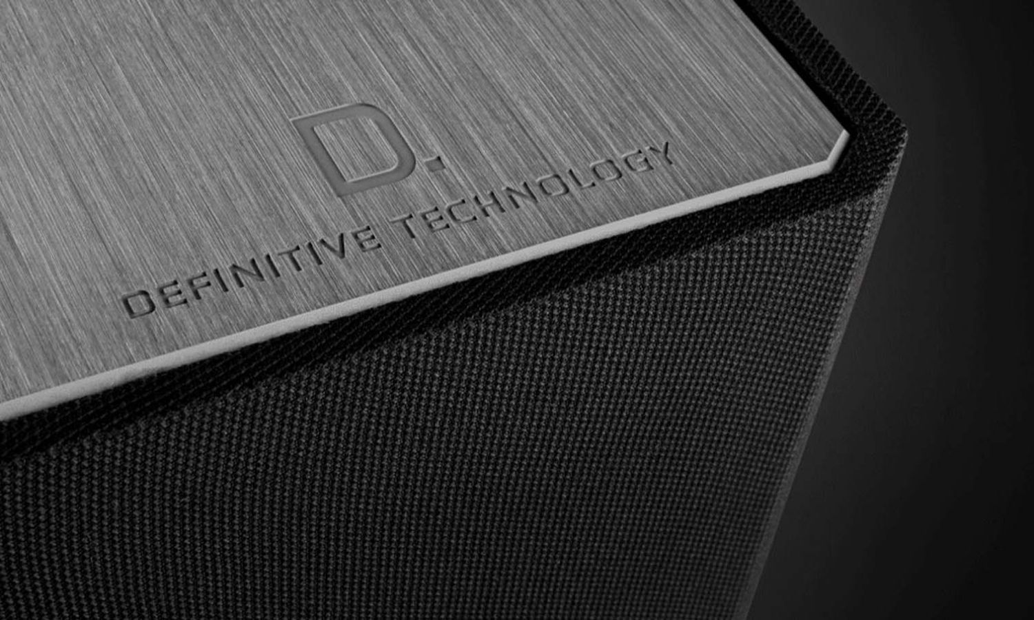 Definitive Technology